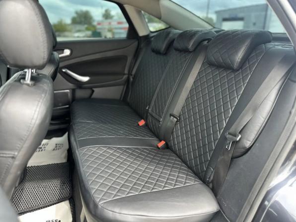 Ford Mondeo IV с пробегом 2008 года, цена 563 400 рублей, 350854 км, седан, Автокод Объявления