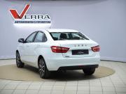 Lada (ВАЗ) Vesta I Уфа  - изображение 23