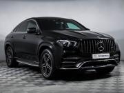 Mercedes-Benz GLE Coupe II (C167) Москва  - изображение 28