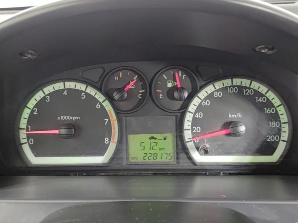 Chevrolet Aveo I Рестайлинг с пробегом 2010 года, цена 295 000 рублей, 228173 км, седан, Автокод Объявления