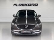 Mazda CX-5 II Уфа  - изображение 29