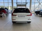 Volvo XC60 II Рестайлинг Москва  - изображение 46