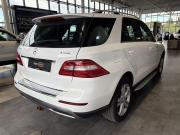 Mercedes-Benz M-Класс III (W166) Новомосковск  - изображение 24
