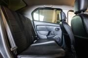Renault Logan II Уфа  - изображение 37