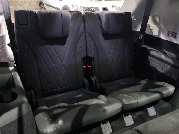 Chery Tiggo 8 Pro Max I Рестайлинг с пробегом 2023 года, цена 2 199 000 рублей, 38971 км, внедорожник, Автокод Объявления