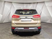 Geely Atlas I Москва  - изображение 28