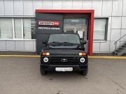 Lada (ВАЗ) Niva Legend Альметьевск  - изображение 20