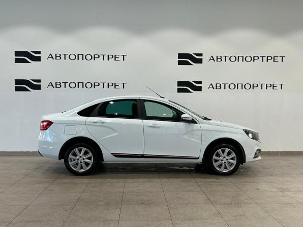 Lada (ВАЗ) Vesta I с пробегом 2021 года, цена 1 049 000 рублей, 87261 км, седан, Автокод Объявления