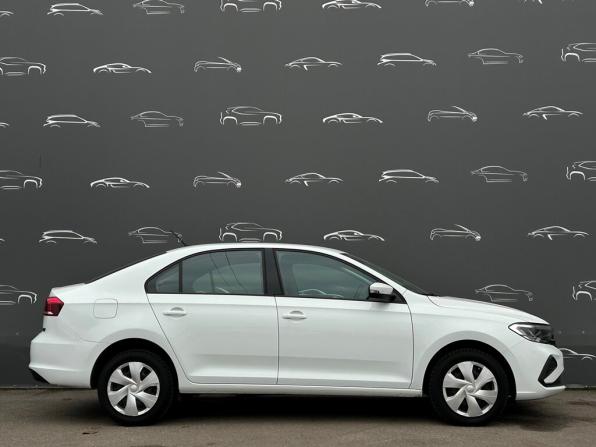 Volkswagen Polo VI с пробегом 2022 года, цена 1 614 500 рублей, 74683 км, лифтбек, Автокод Объявления