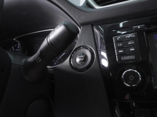Nissan X-Trail III с пробегом 2015 года, цена 1 820 000 рублей, 88374 км, внедорожник, Автокод Объявления