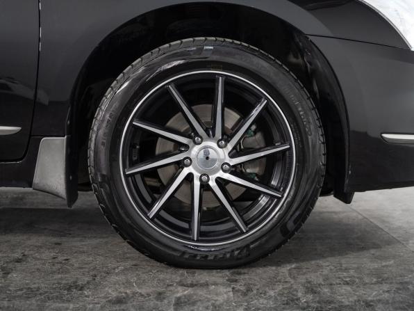 Nissan Teana II Рестайлинг с пробегом 2012 года, цена 1 200 000 рублей, 225497 км, седан, Автокод Объявления