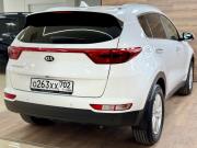 Kia Sportage IV Уфа  - изображение 37