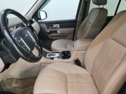 Land Rover Discovery IV Рестайлинг Барнаул  - изображение 52