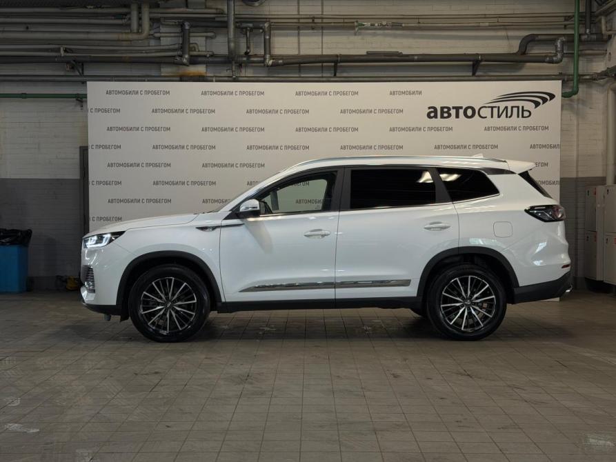 Chery Tiggo 8 Pro Max I Санкт-Петербург  - изображение 8