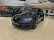 Mazda 3 I (BK) Казань  - изображение 23