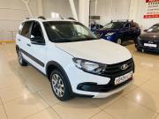 Lada (ВАЗ) Granta I Рестайлинг Миасс  - изображение 24