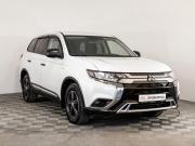 Mitsubishi Outlander III Рестайлинг 3 Санкт-Петербург  - изображение 24
