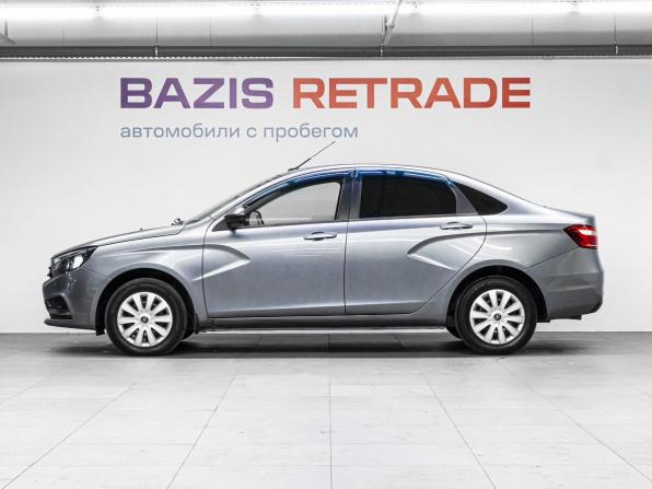 Lada (ВАЗ) Vesta I с пробегом 2019 года, цена 750 000 рублей, 143184 км, седан, Автокод Объявления