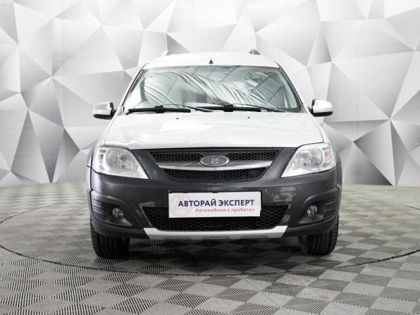 Lada (ВАЗ) Largus I с пробегом 2015 года, цена 787 000 рублей, 128028 км, универсал, Автокод Объявления