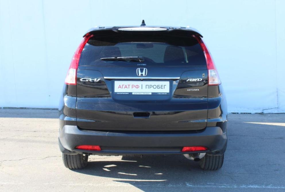 Honda CR-V IV Нижний Новгород  - изображение 6