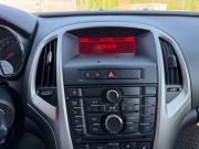 Opel Astra J Тольятти  - изображение 37