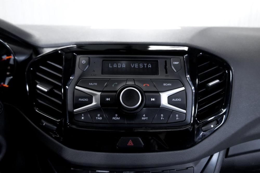 Lada (ВАЗ) Vesta I Тюмень  - изображение 21