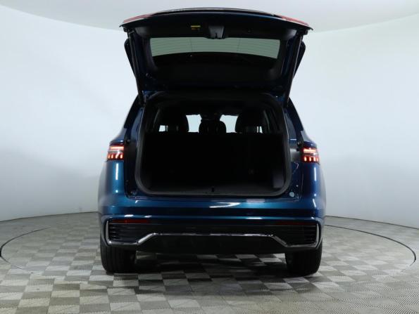 Geely Monjaro I с пробегом 2023 года, цена 2 870 000 рублей, 75000 км, внедорожник, Автокод Объявления