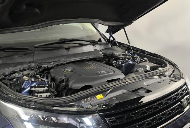 Land Rover Discovery V с пробегом 2017 года, цена 2 550 000 рублей, 342961 км, внедорожник, Автокод Объявления