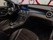 Mercedes-Benz C-Класс IV (W205) Рестайлинг Москва  - изображение 31