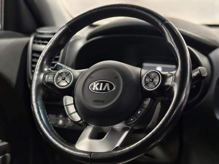 Kia Soul II Рестайлинг Курск  - изображение 10