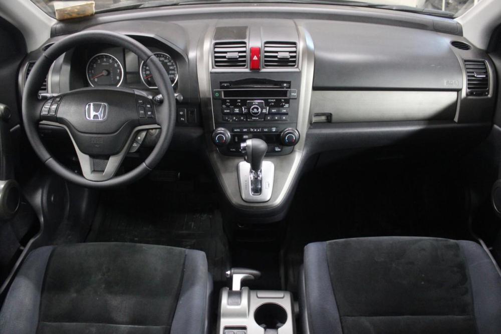 Honda CR-V III Рестайлинг Ярославль  - изображение 9