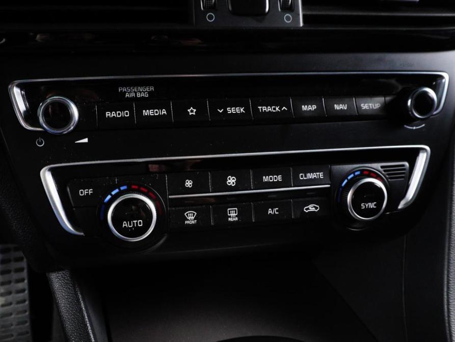 Kia Optima IV Рестайлинг Минеральные Воды  - изображение 15