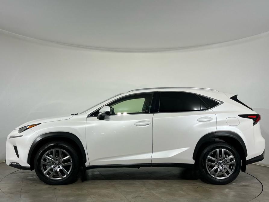Lexus NX I Рестайлинг Ижевск  - изображение 2