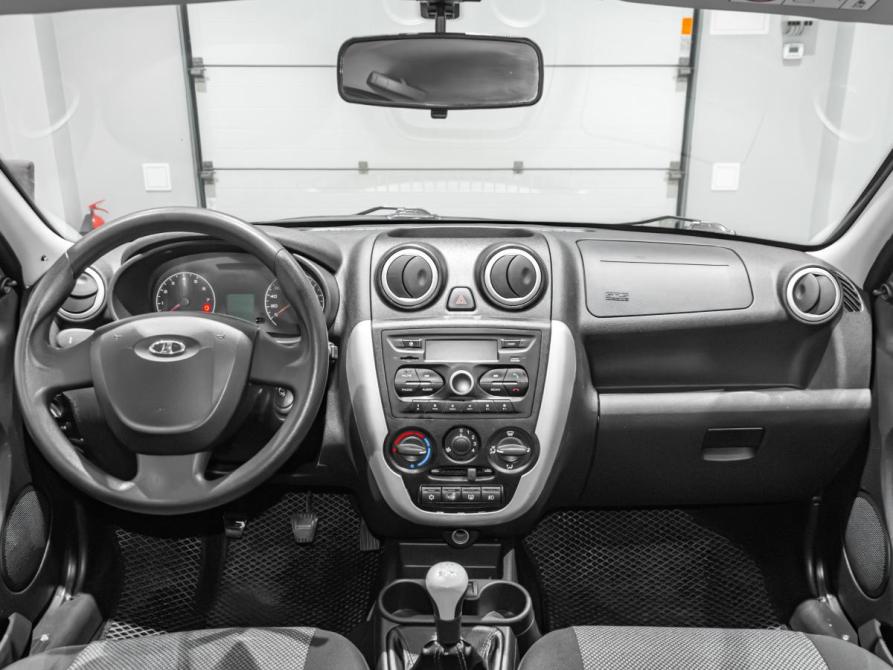 Lada (ВАЗ) Granta I Екатеринбург  - изображение 16