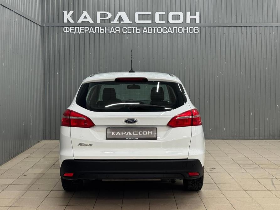 Ford Focus III Рестайлинг Магнитогорск  - изображение 4