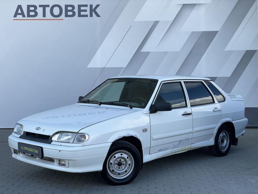 Lada (ВАЗ) 2115 Екатеринбург  - изображение 1