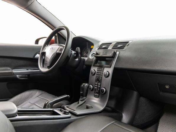 Volvo C30 I с пробегом 2007 года, цена 588 000 рублей, 195483 км, хэтчбек, Автокод Объявления