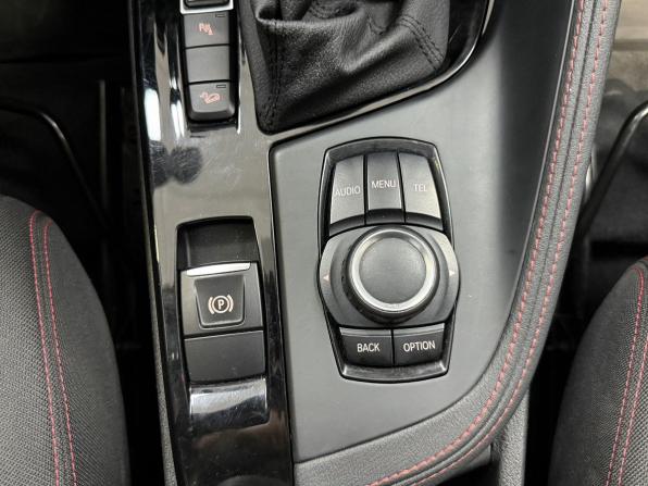 BMW X1 II (F48) с пробегом 2017 года, цена 2 350 000 рублей, 108434 км, внедорожник, Автокод Объявления