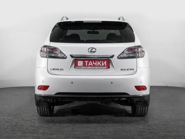 Lexus RX III с пробегом 2010 года, цена 1 948 500 рублей, 256751 км, внедорожник, Автокод Объявления