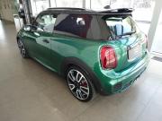 Mini Hatch III (F55/F56) Рестайлинг Москва  - изображение 34