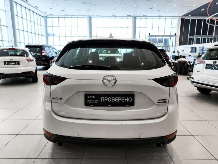 Mazda CX-5 II Казань  - изображение 7