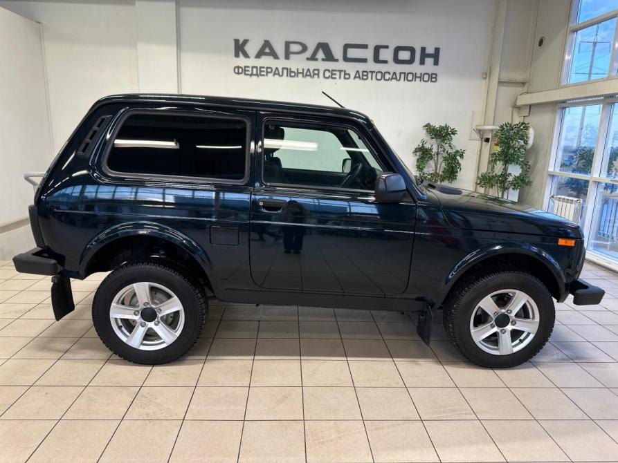 Lada (ВАЗ) Niva Legend Волгоград  - изображение 6