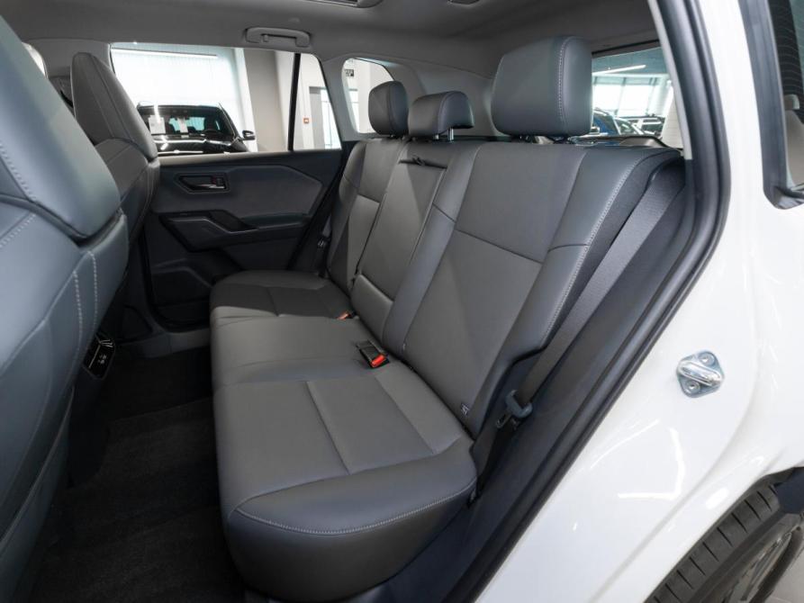 Toyota RAV4 VI (XA60) Москва  - изображение 13