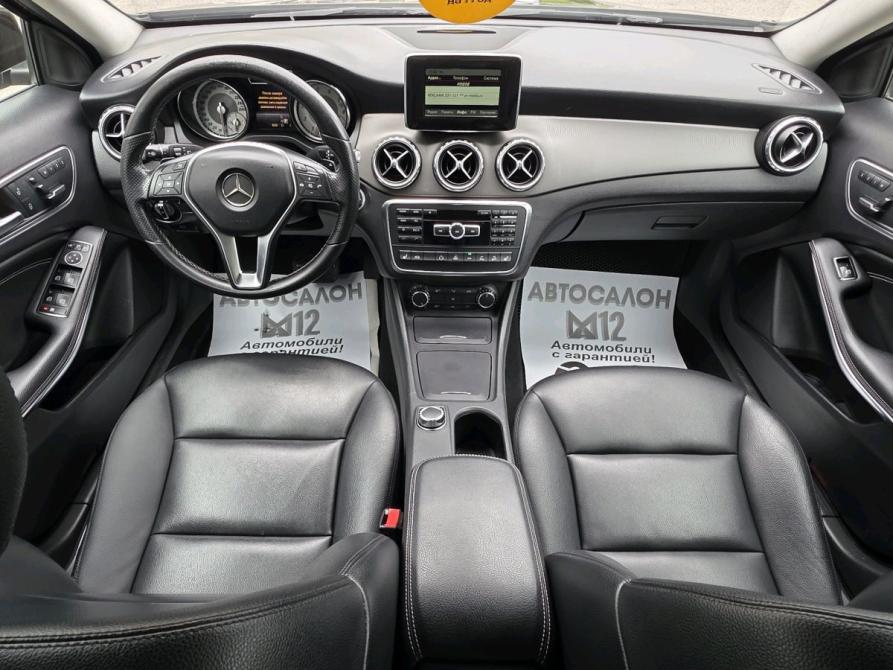 Mercedes-Benz GLA I (X156) Нижнекамск  - изображение 22