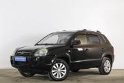 Hyundai Tucson I Тюмень  - изображение 22