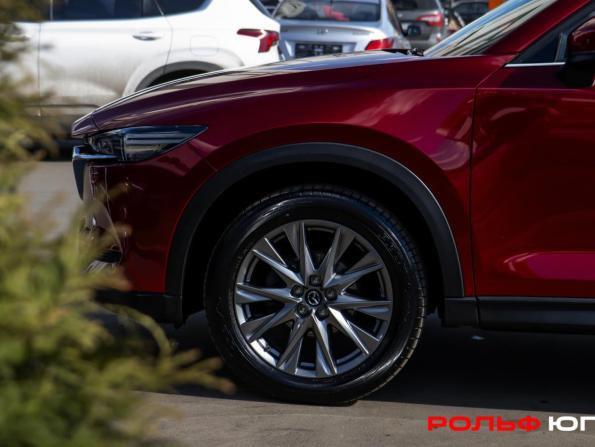 Mazda CX-5 II с пробегом 2021 года, цена 3 850 000 рублей, 30319 км, внедорожник, Автокод Объявления