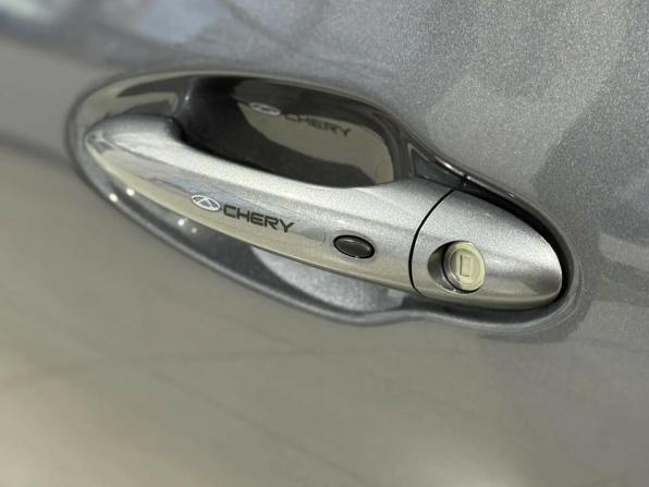 Chery Tiggo 4 Pro I Рестайлинг с пробегом 2025 года, цена 1 675 000 рублей, 13170 км, внедорожник, Автокод Объявления