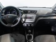 Kia Rio III Рестайлинг Казань  - изображение 14