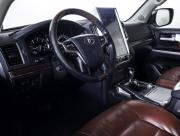 Toyota Land Cruiser 200 Series Рестайлинг 2 Москва  - изображение 41