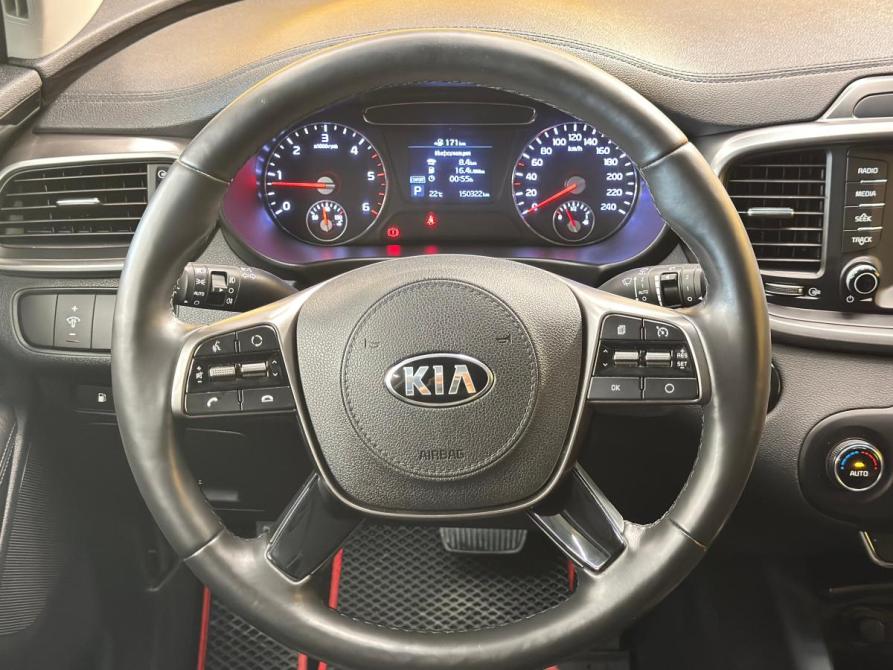 Kia Sorento III Prime Рестайлинг Ижевск  - изображение 10